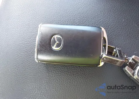 2021 Mazda Cx-5 Carbon Edition z USA, uszkodzony, nr VIN JM3KFACM0M0323828